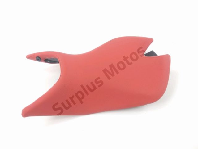 Selle conducteur occasion APRILIA TUONO 2021