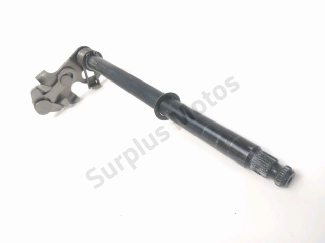 Arbre de selecteur occasion HONDA CB 500 FA 2022