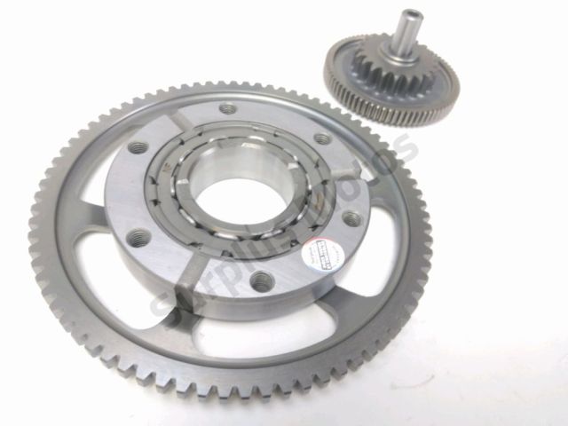 Roue libre de demarreur occasion HONDA CB 500 FA 2022