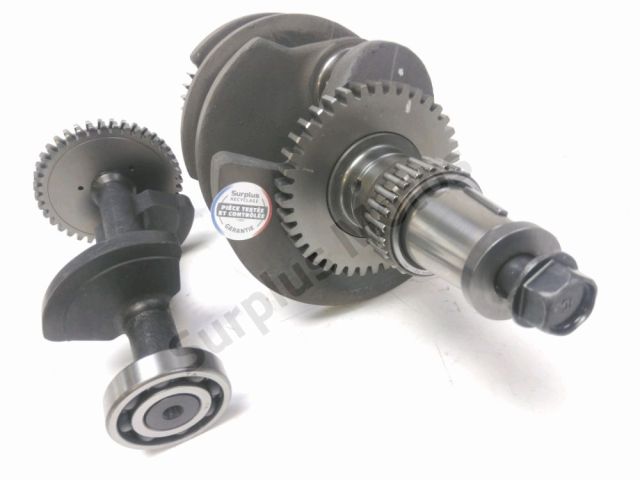 Vilebrequin occasion HONDA CB 500 FA 2022