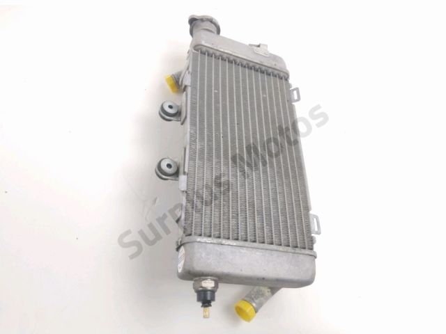Radiateur eau droit occasion HONDA XLV 1000 VARADERO 2003
