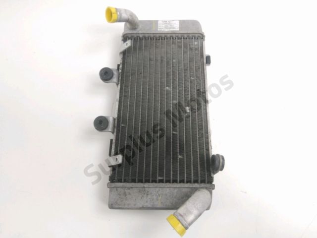 Radiateur eau gauche occasion HONDA XLV 1000 VARADERO 2003