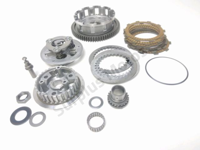 Embrayage complet occasion HONDA CB 500 FA 2022