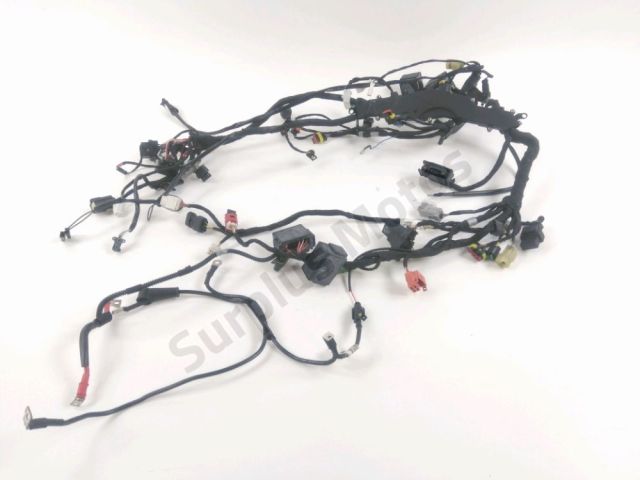 Faisceau electrique occasion APRILIA TUONO 2021