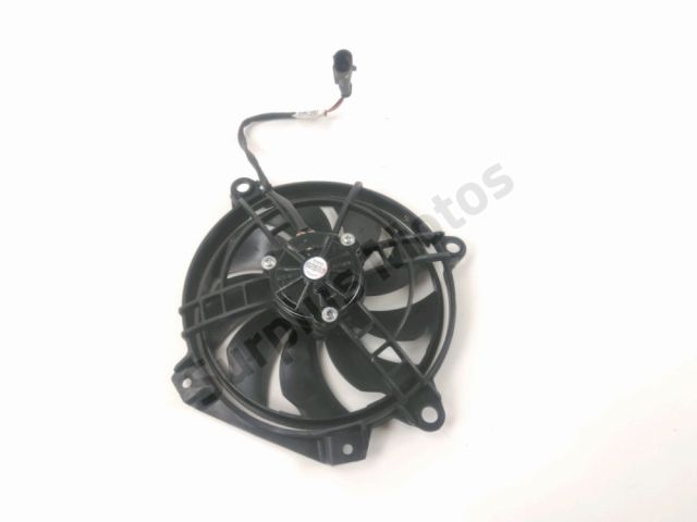 Ventilateur occasion APRILIA TUONO 2021