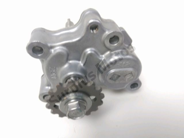 Pompe a huile occasion HONDA CB 500 FA 2022