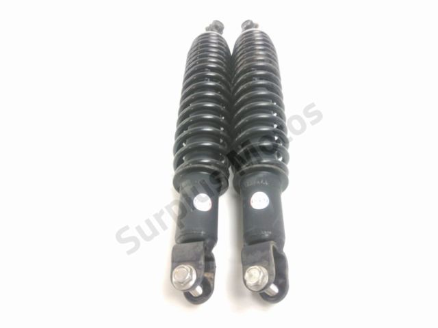 Double amortisseur occasion FRISON 3R 2023