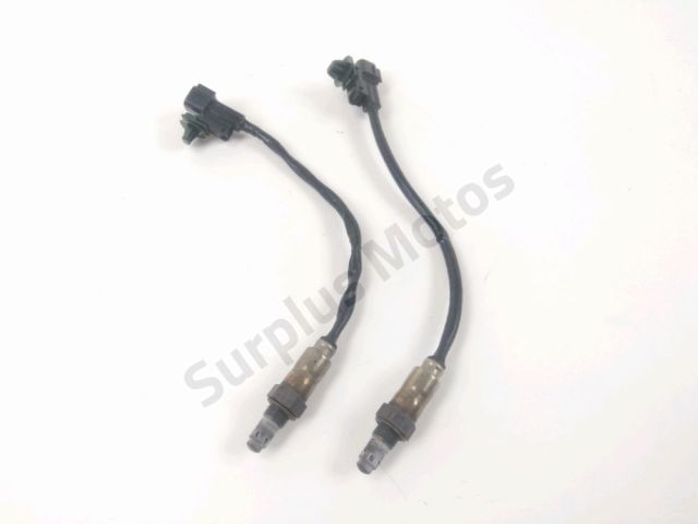 Sonde lambda occasion APRILIA TUONO 2021