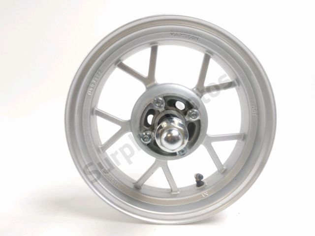 Jante arriere occasion FRISON 3R 2023