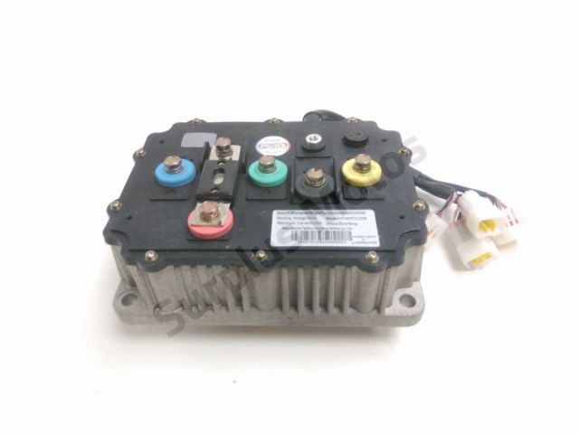 Module de gestion batterie occasion FRISON 3R 2023