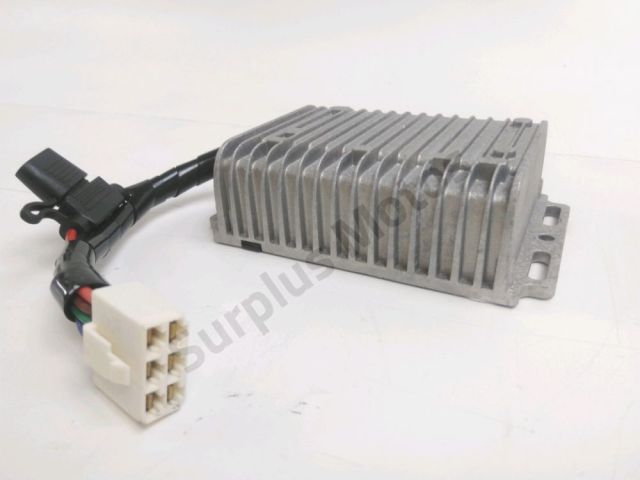 Regulateur de tension occasion FRISON 3R 2023