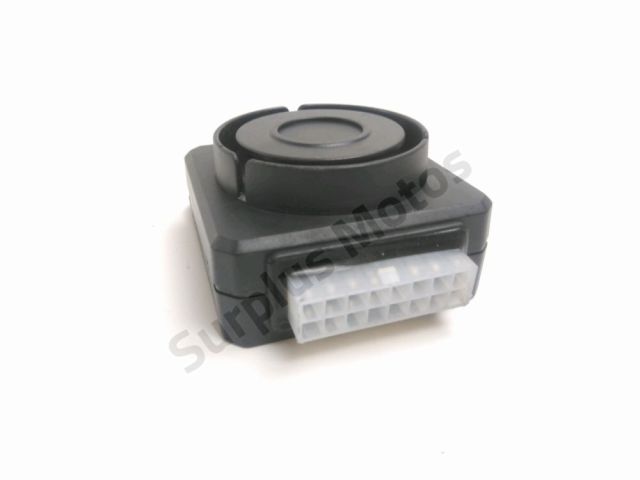 Alarme occasion FRISON 3R 2023