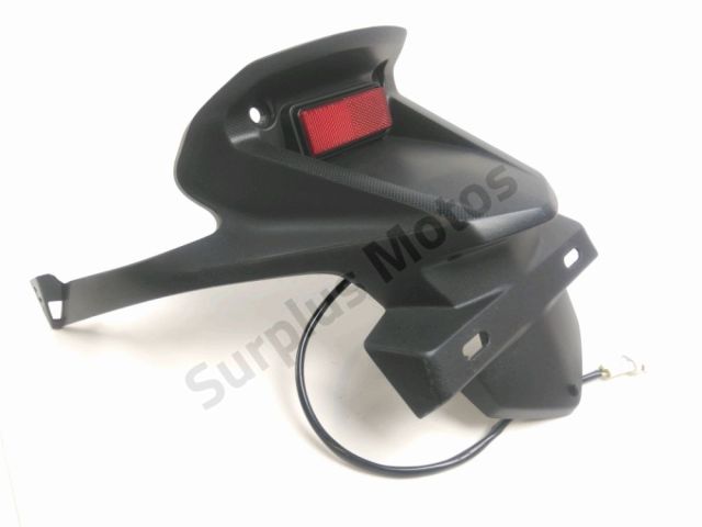 Support de plaque et eclairage occasion FRISON 3R 2023