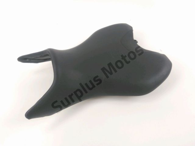 Selle conducteur occasion YAMAHA MT-07 2019