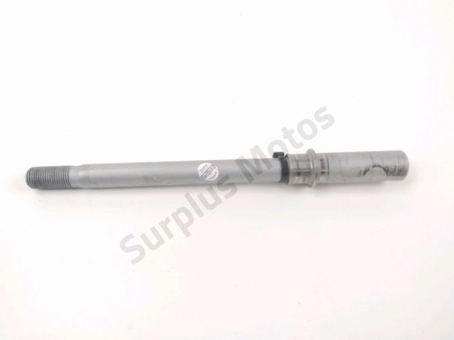 Axe de roue avant occasion APRILIA TUONO 2021