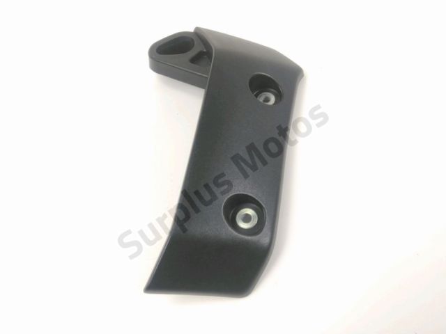 Ecope radiateur occasion YAMAHA MT-07 2019