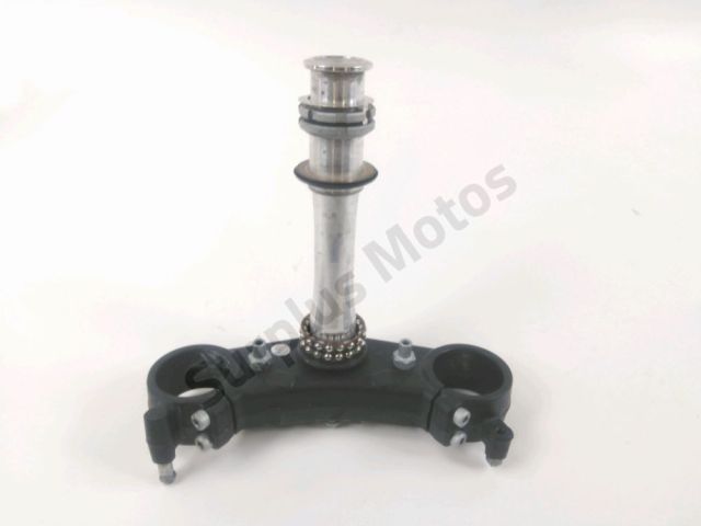 Te inferieur occasion APRILIA TUONO 2021