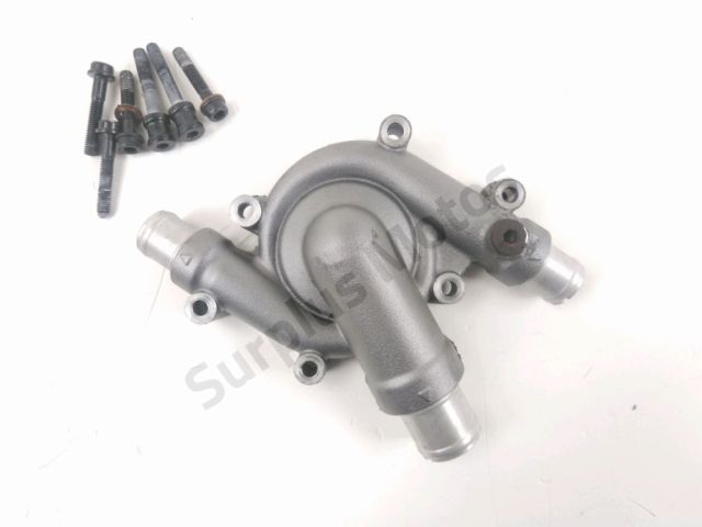 Pompe a eau occasion DUCATI 1260 MULTISTRADA 2018