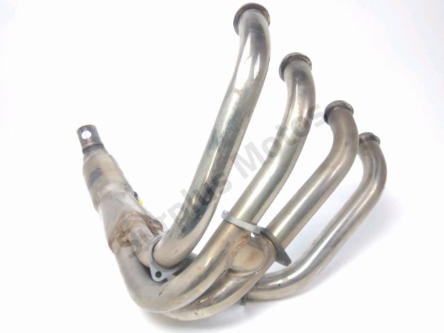 Tubulure avant occasion SUZUKI GSF 650 BANDIT 2012