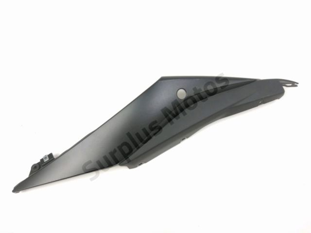 Carenage arriere gauche occasion YAMAHA MT-03 320 2024