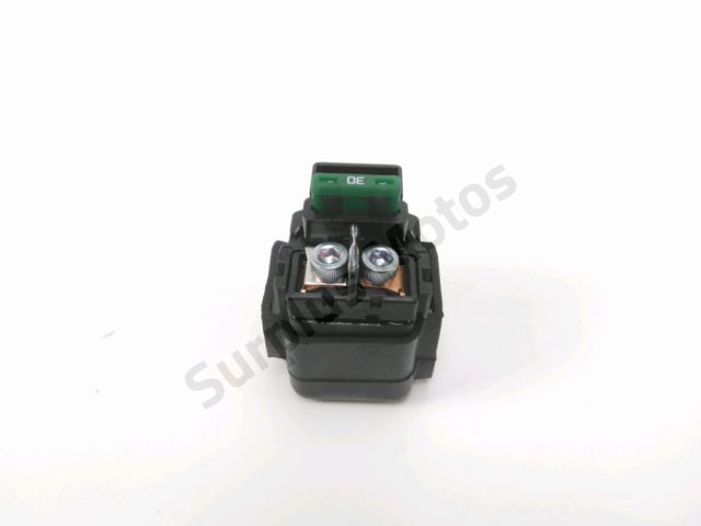 Relais de demarreur occasion YAMAHA MT-03 320 2024