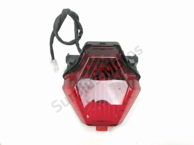 Feu arriere occasion YAMAHA MT-03 320 2024