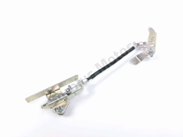 Mecanisme occasion YAMAHA MT-03 320 2024