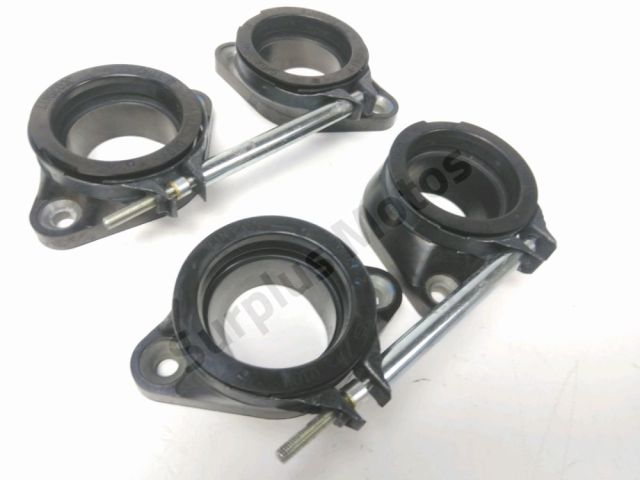 Pipe admission occasion SUZUKI GSF 650 BANDIT 2012