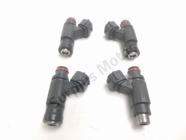 Injecteur occasion SUZUKI GSF 650 BANDIT 2009