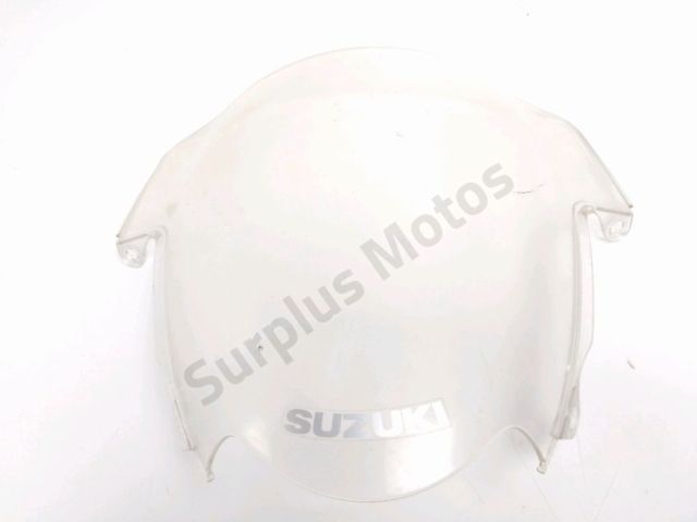 Bulle avant occasion SUZUKI GSF 650 BANDIT 2009