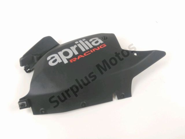 Demi sabot gauche occasion APRILIA TUONO 2021