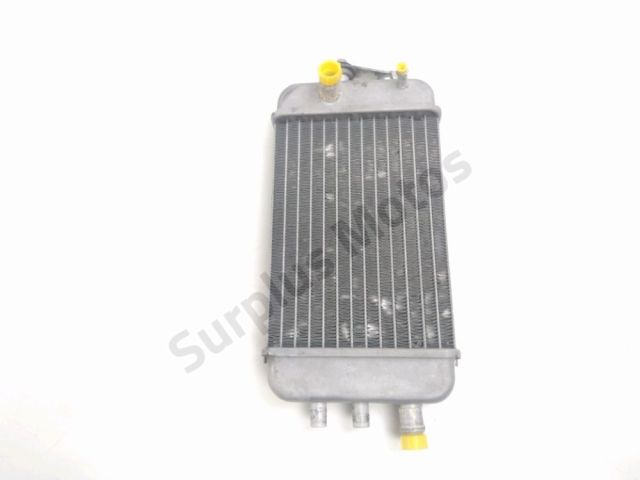 Radiateur eau occasion GILERA SMT 2012