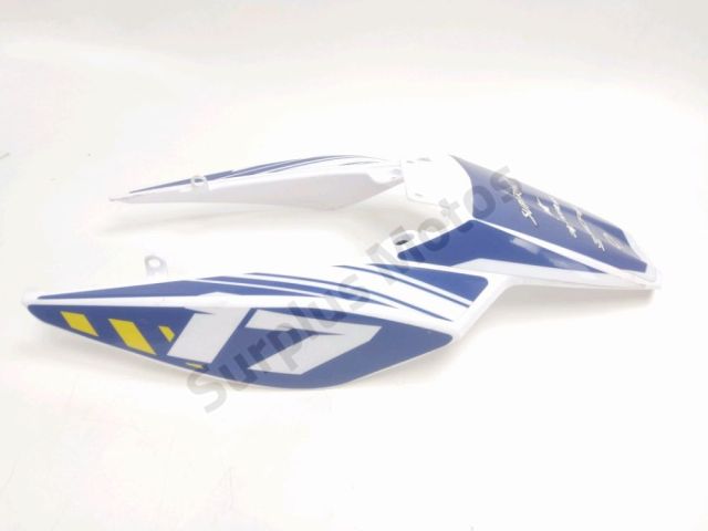 Coque arriere complete occasion GILERA SMT 2012