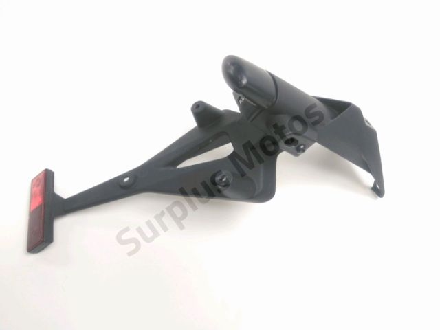 Support de plaque et eclairage occasion APRILIA RS4 2019