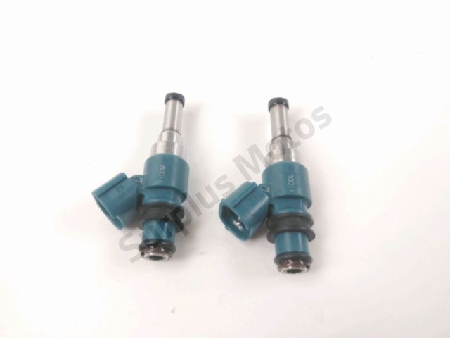 Injecteur occasion YAMAHA MT-07 2019