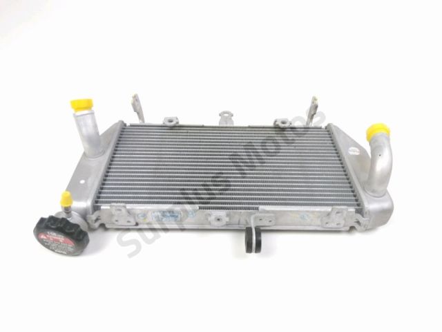 Radiateur eau occasion YAMAHA MT-03 320 2024