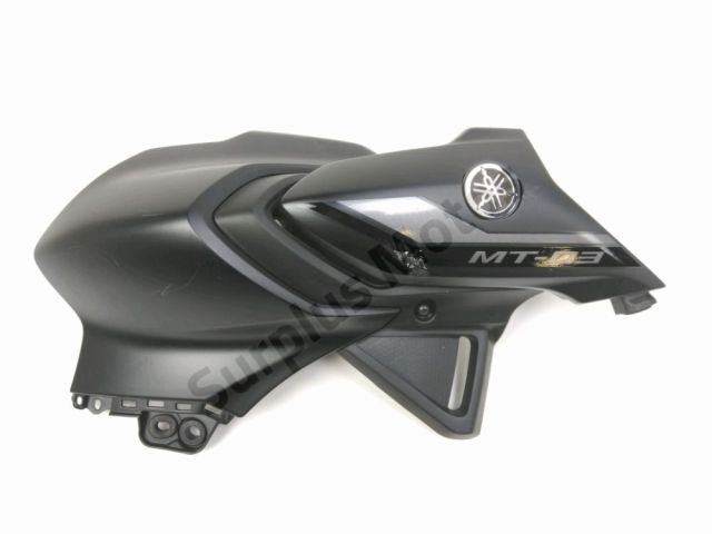Carenage avant droit occasion YAMAHA MT-03 320 2024