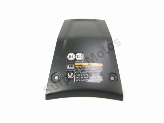 Habillage avant occasion YAMAHA MT-03 320 2024