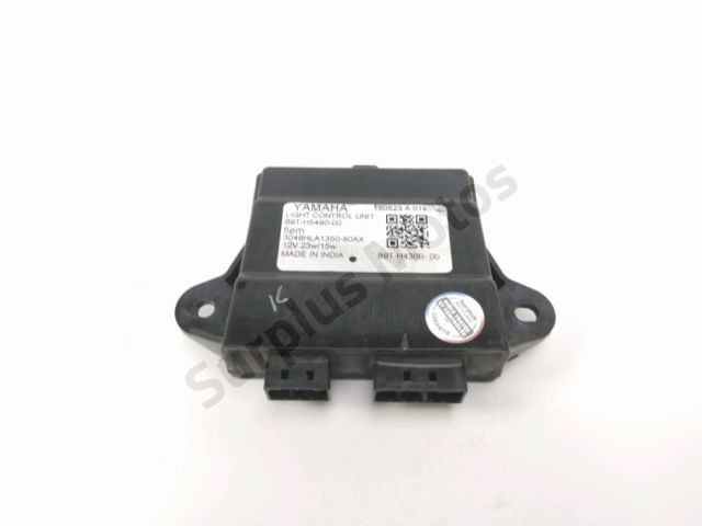 Relais de phare occasion YAMAHA MT-03 320 2024
