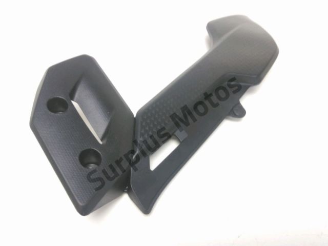 Habillage de cadre gauche occasion HONDA VFR 800 2018