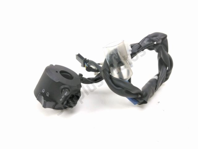 Commodo gauche occasion YAMAHA MT-03 320 2024