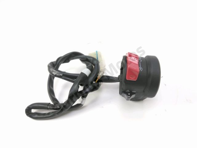 Commodo droit occasion YAMAHA MT-03 320 2024