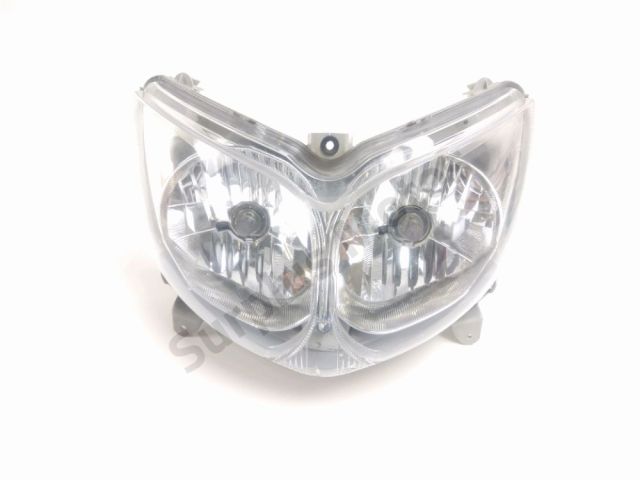 Optique avant occasion SUZUKI AN 400 BURGMAN 2005