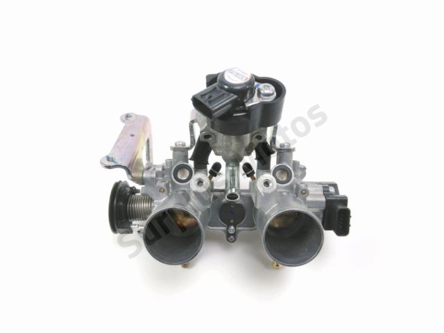 Rampe occasion YAMAHA MT-03 320 2024