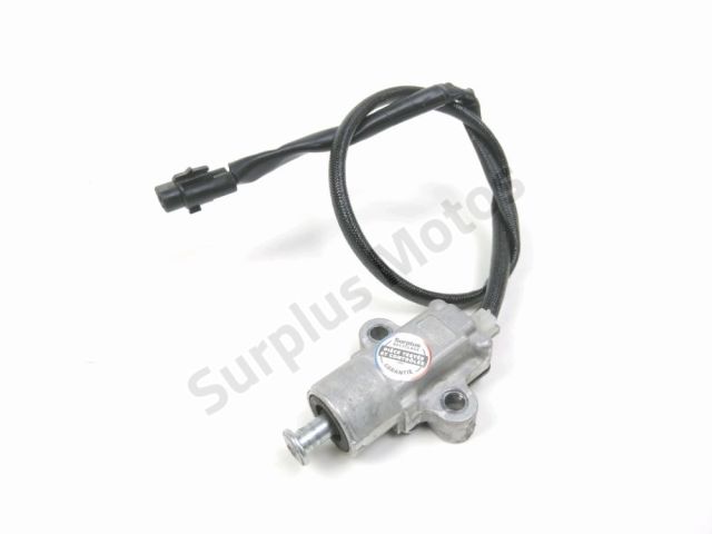 Contacteur de bequille occasion YAMAHA MT-03 320 2024