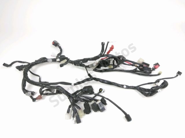 Faisceau electrique occasion YAMAHA MT-03 320 2024