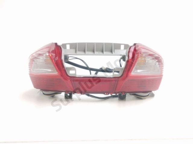 Feu arriere occasion SUZUKI AN 400 BURGMAN 2005