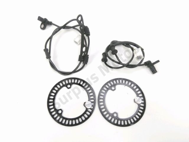 Capteur abs occasion YAMAHA MT-03 320 2024