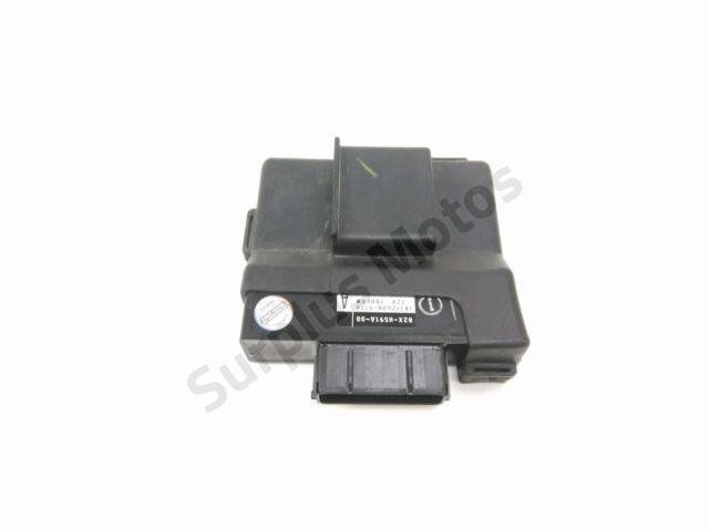 Boitier injection occasion YAMAHA MT-03 320 2024