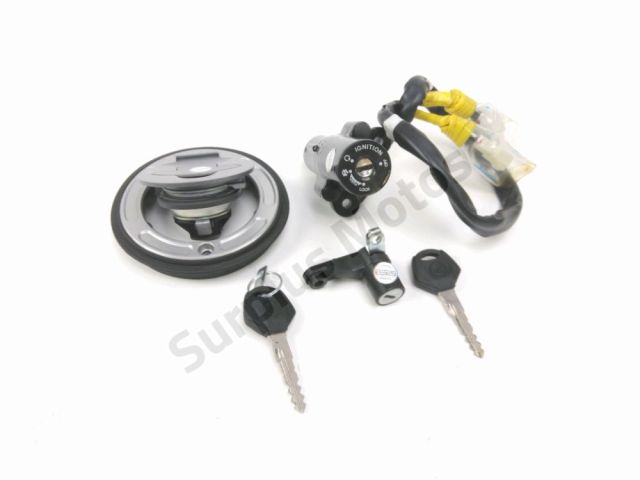 Serrure occasion YAMAHA MT-03 320 2024